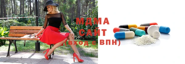 хмурый Абаза